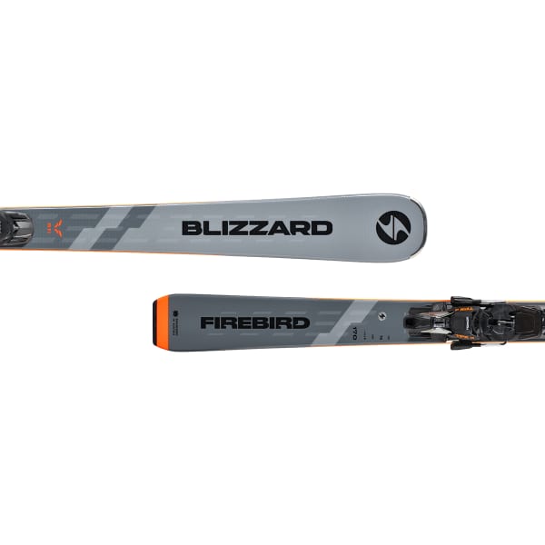 Pack ski BLIZZARD FIREBIRD RTI + TPX12 DEMO