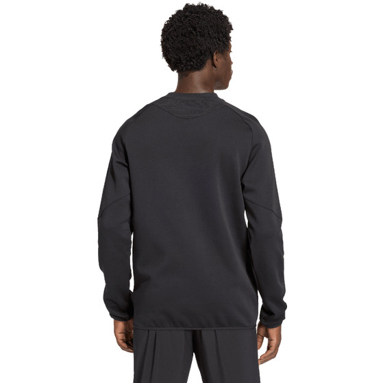 adidas Tiro Travel Sweat Crew Trainingspak