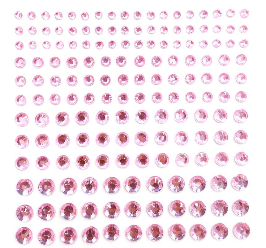 glitterfesta - Gezichtsstickers