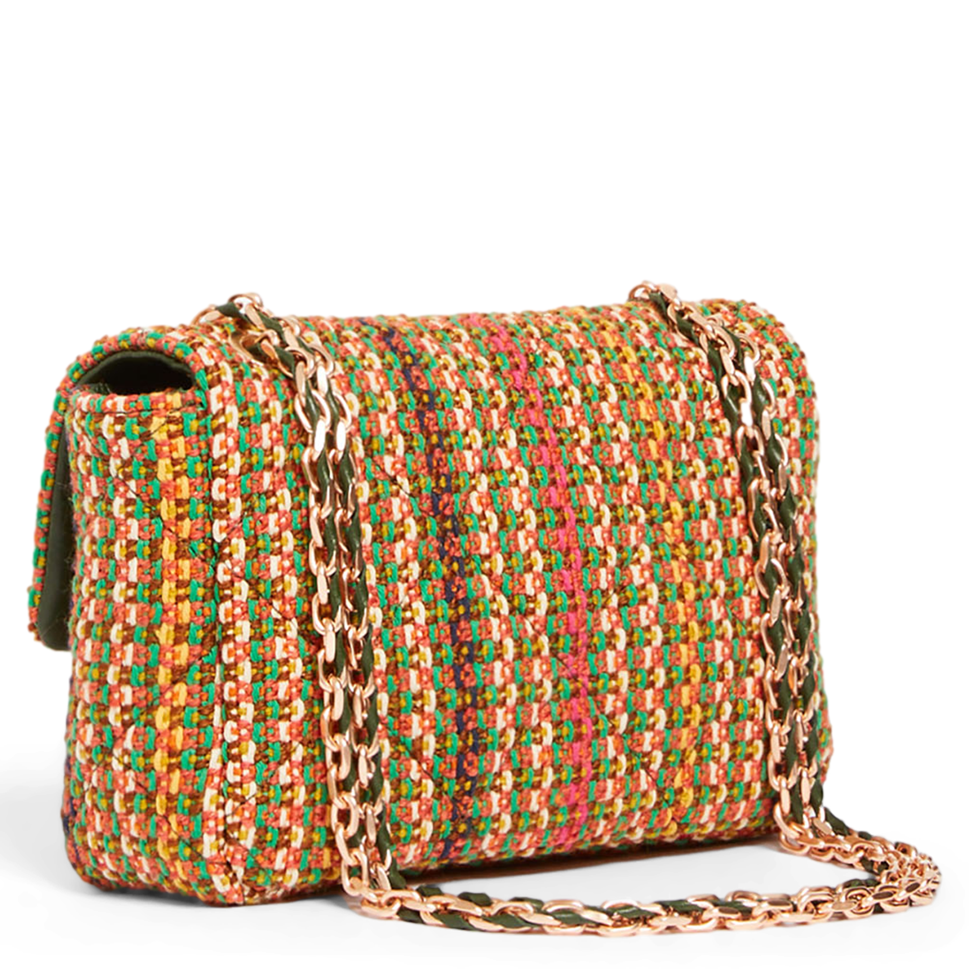 MOON - Sac bandoulière| Vert