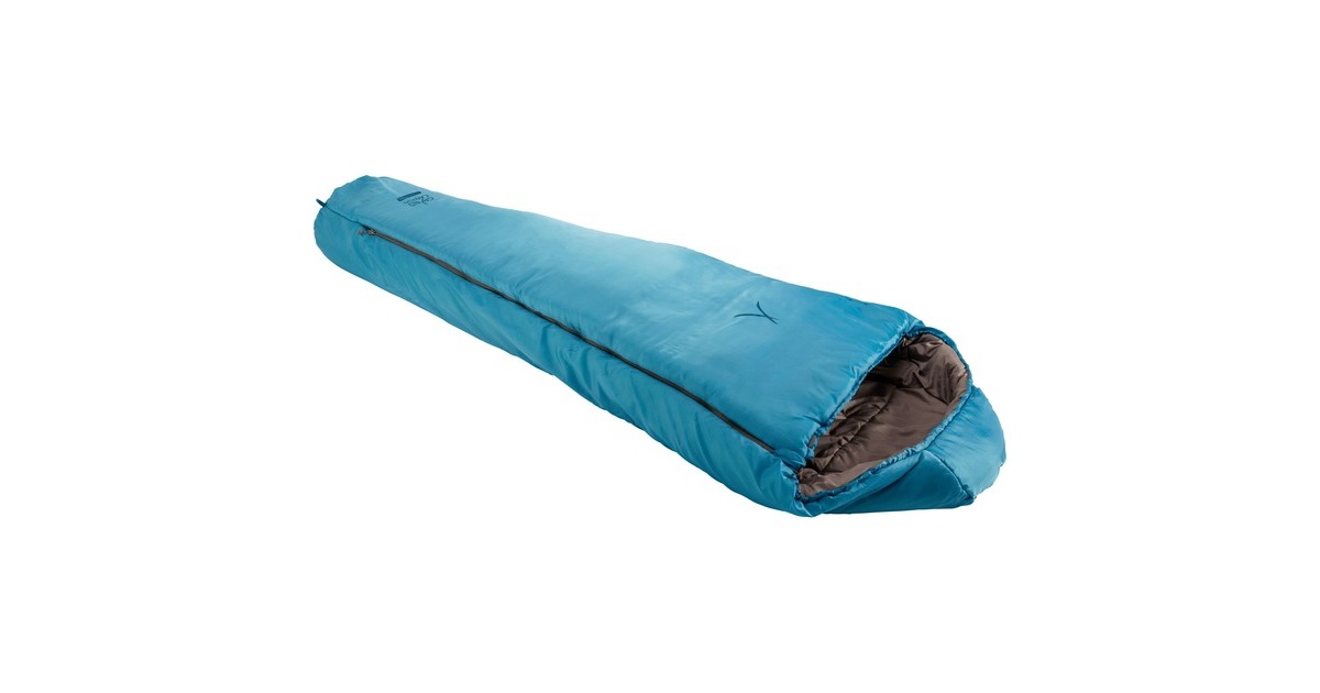 Grand CanyonFAIRBANKS 205 slaapzak  (Blauw)