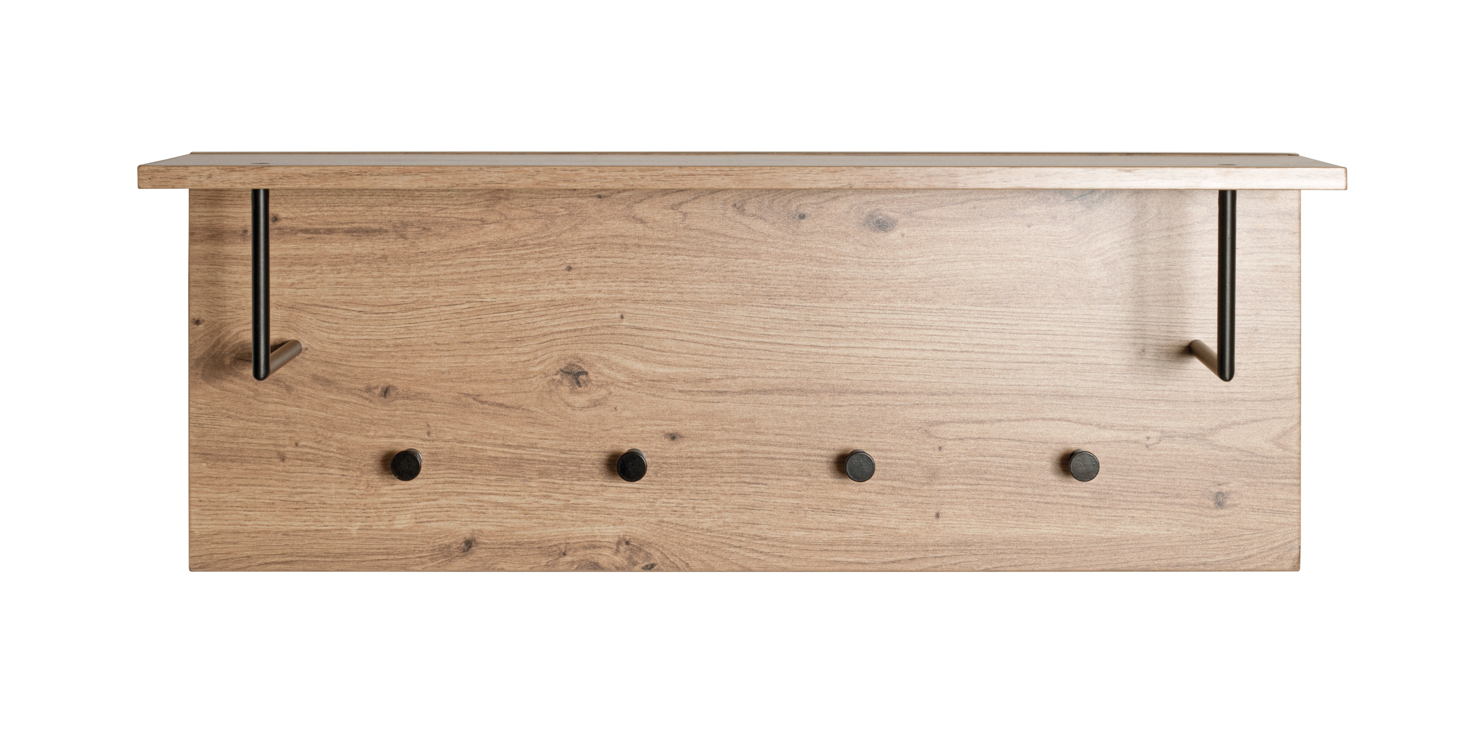 Wandgarderobe