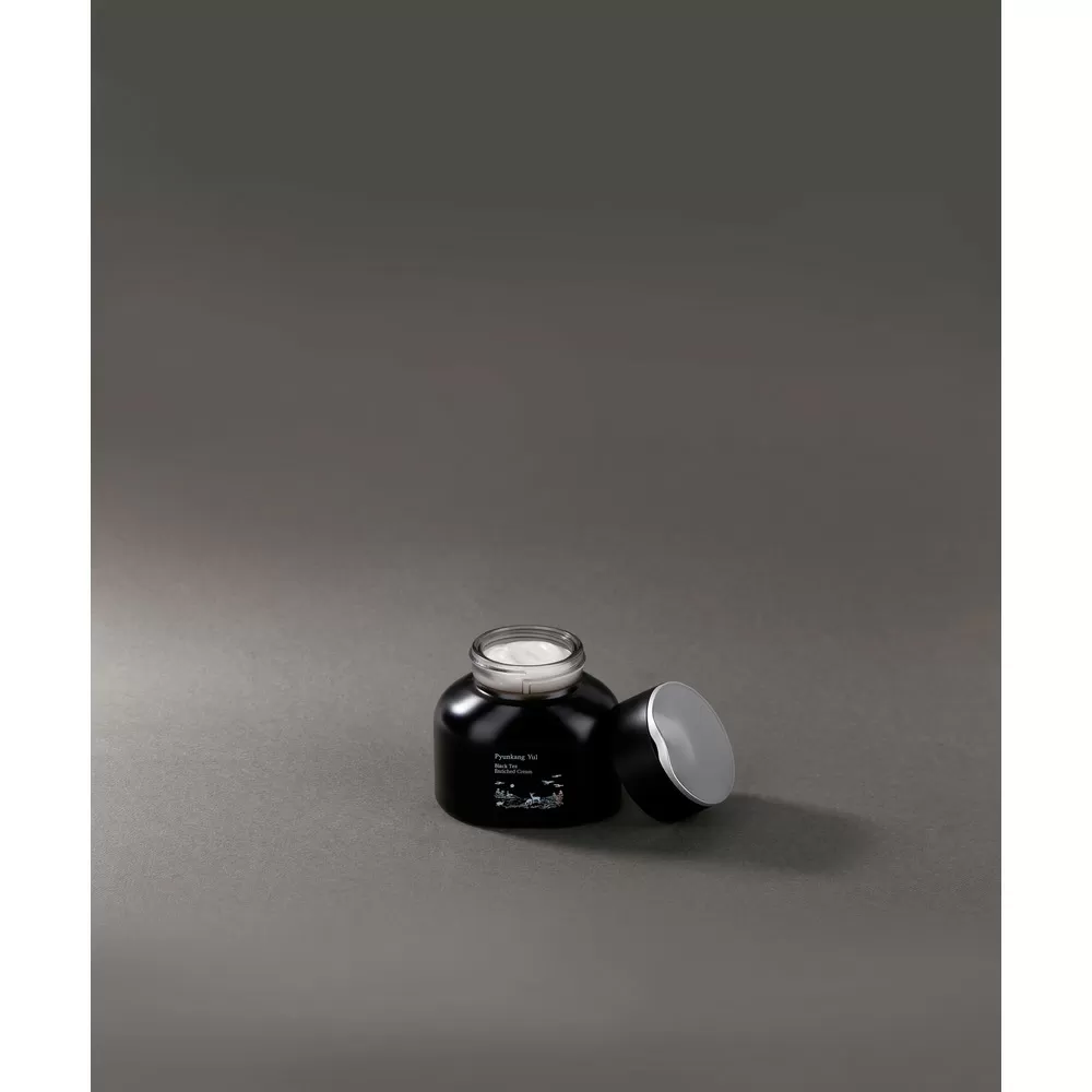 Pyunkang Yul Black Tea Enriched Cream - 60 ml.