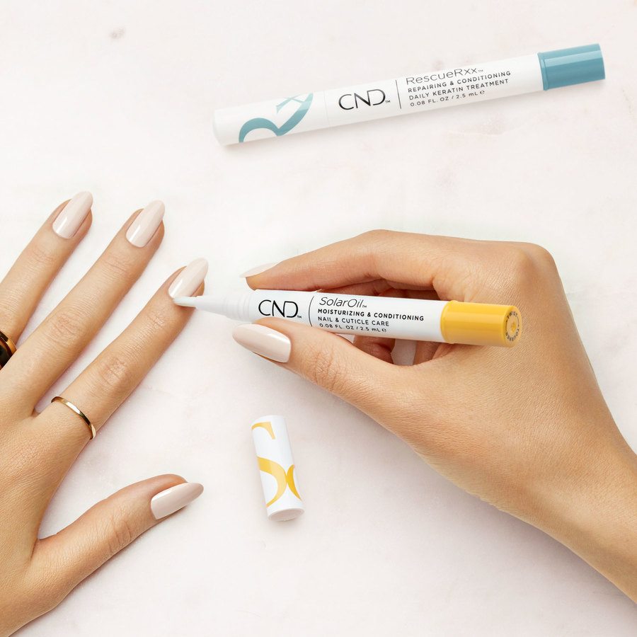 CND SolarOil Nail & Cuticle Care Pen 2,5ml