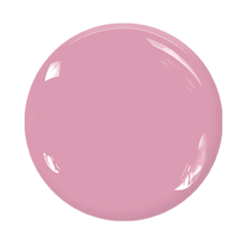 Le Mini Macaron Gel Polish 8,5 ml - Rose Antique