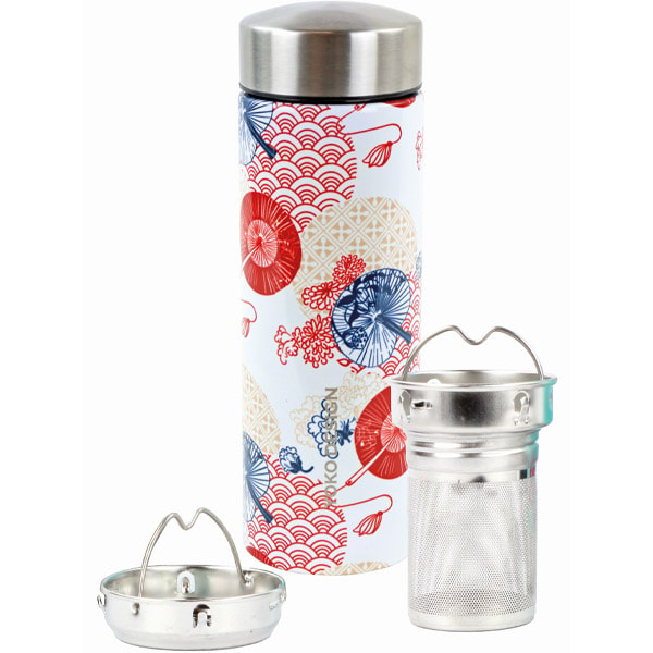 Théière Isotherme - Japan - 350 ml