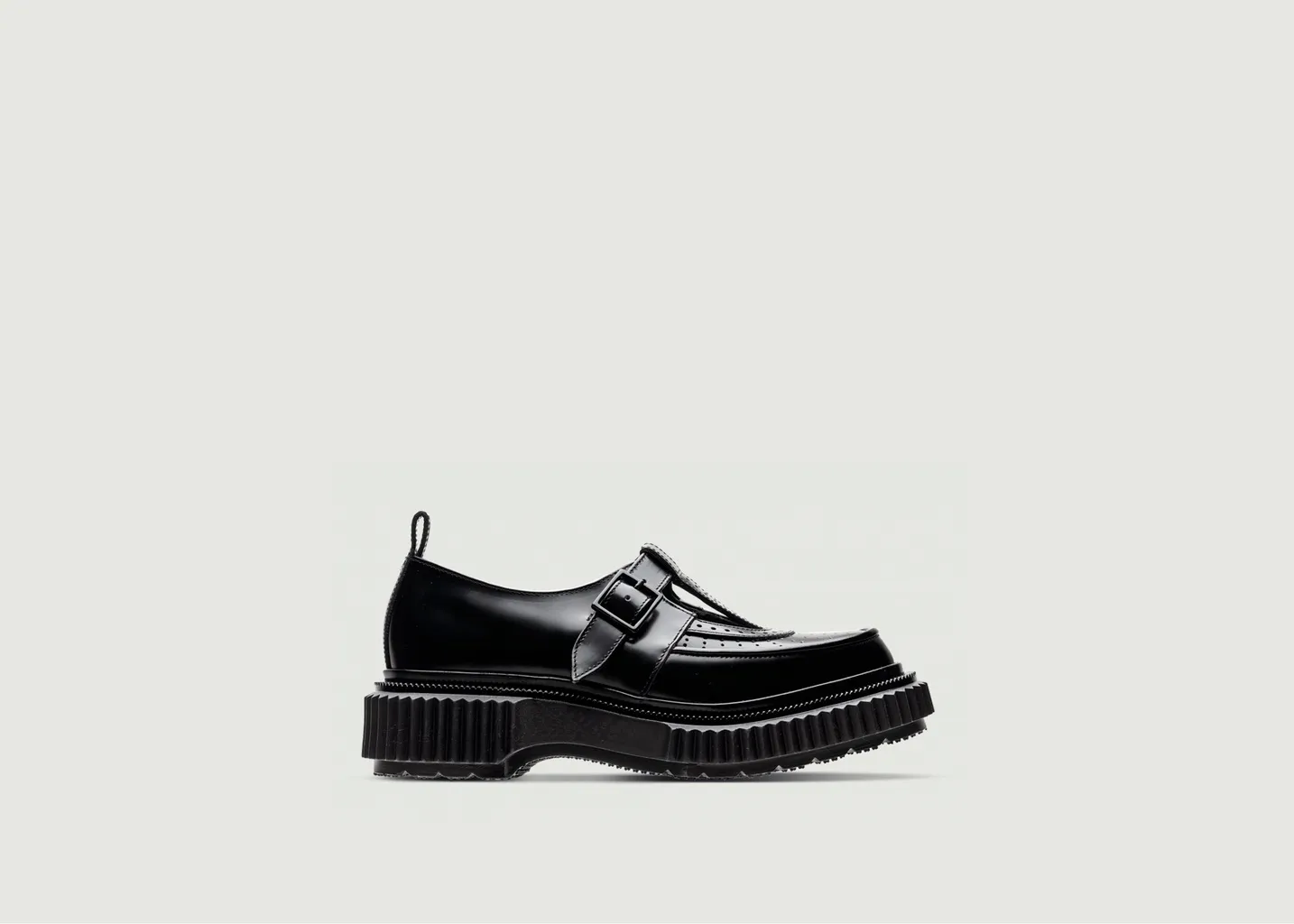 Derbies Type 204 Adieu