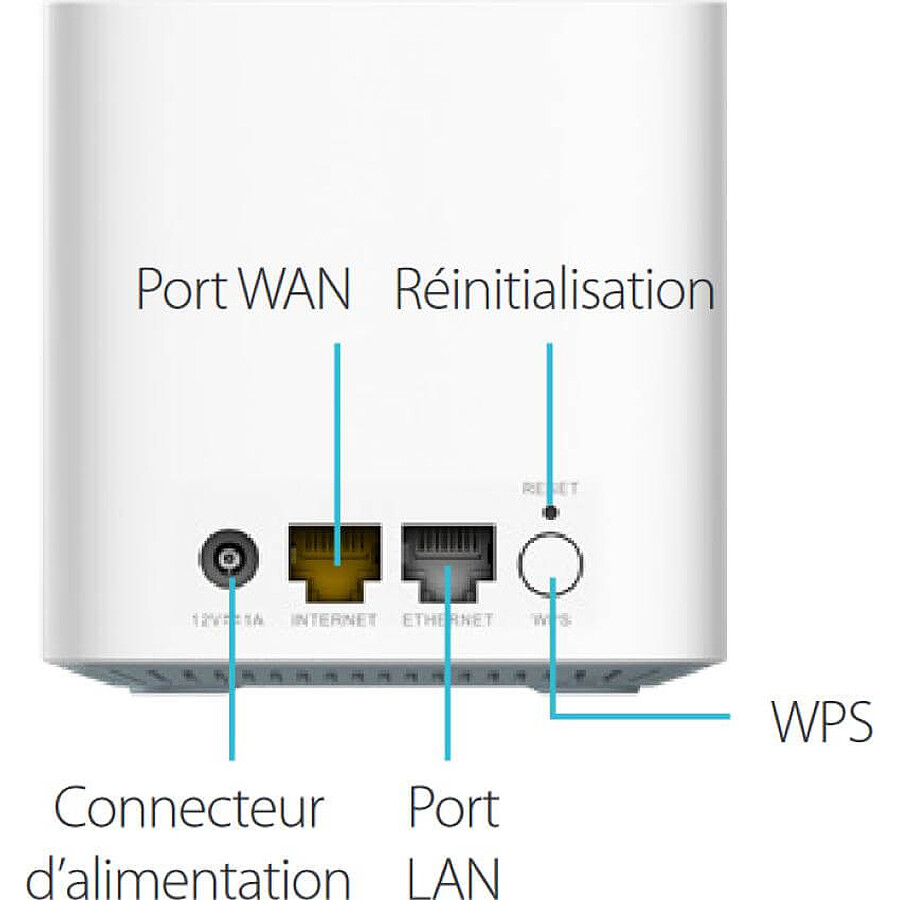 D-Link M15-3