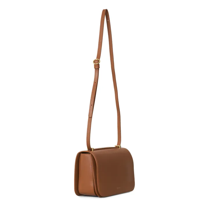 Frenzlauer Grand Sac Heritage | Caramel