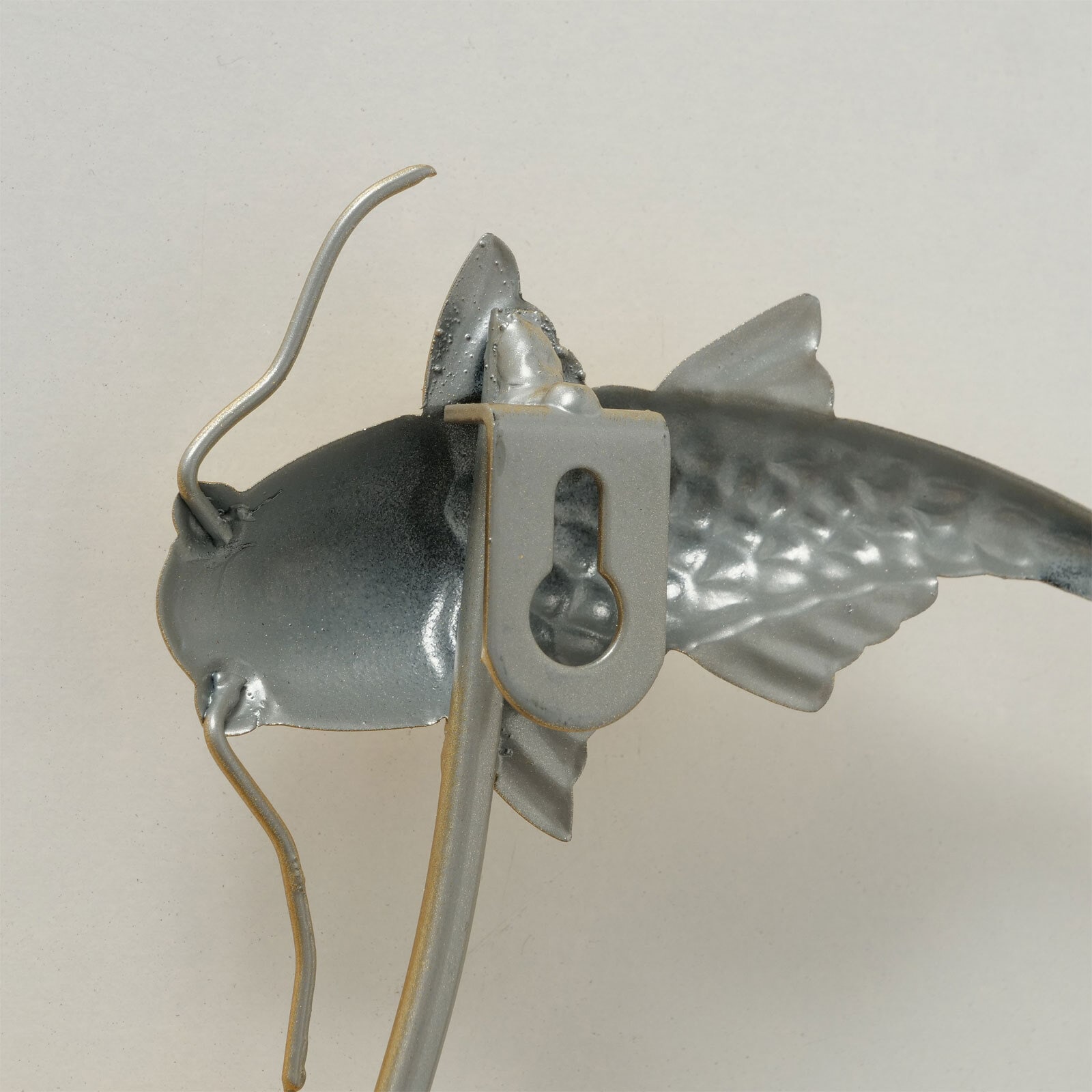 Wandobjekt MAZU FISCH