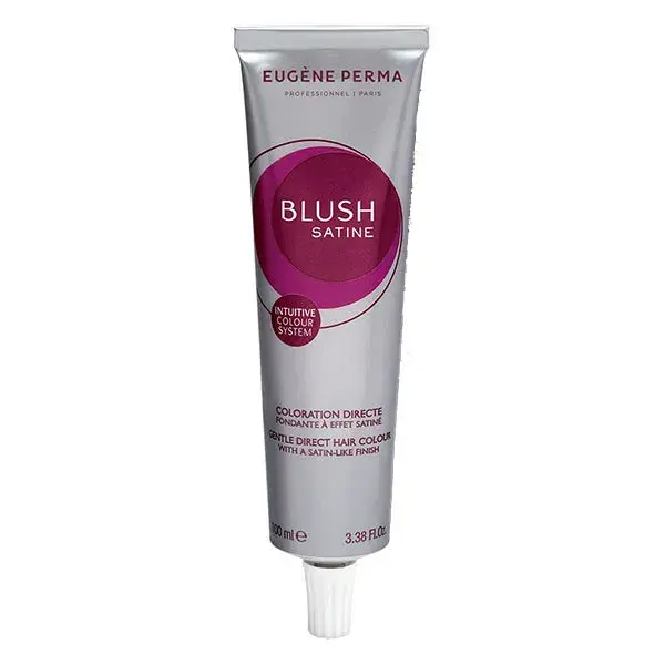 Blush marrom acetinado 100ml
