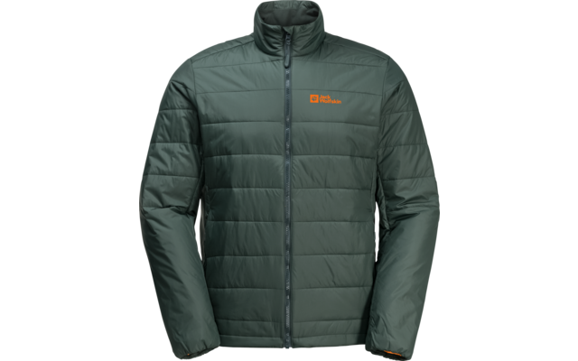Jack Wolfskin Lapawa Ins Herren Isolationsjacke