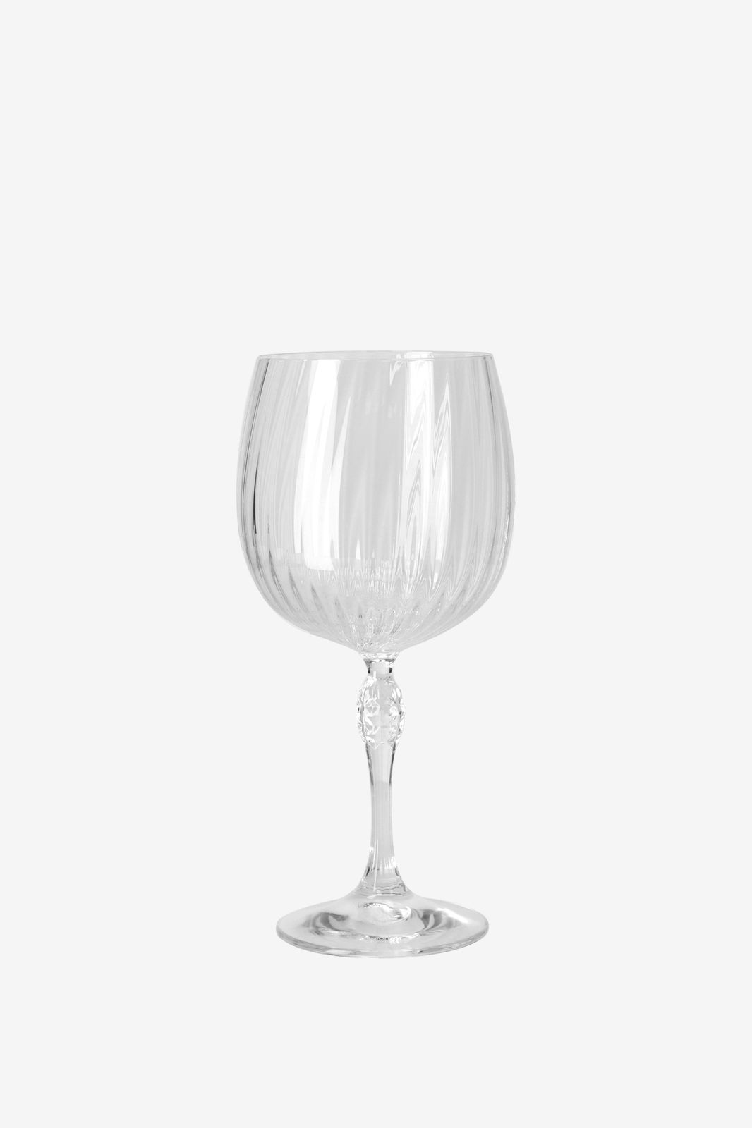 Bormioli gin tonic glas America