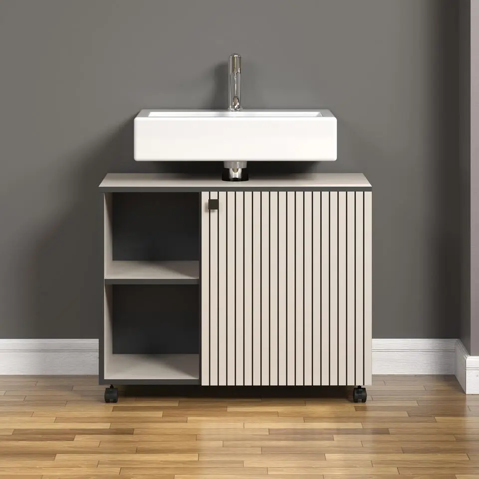 CALICOSY - Onderkast PUREBLISSBD - 64x80x42 cm