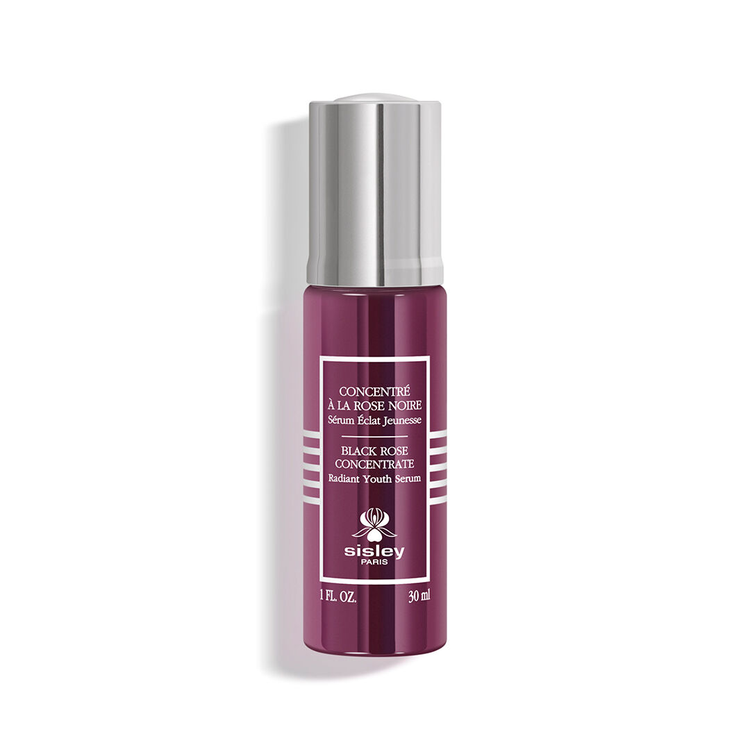 Rose Noire Concentré à la Rose Noire - 30ml