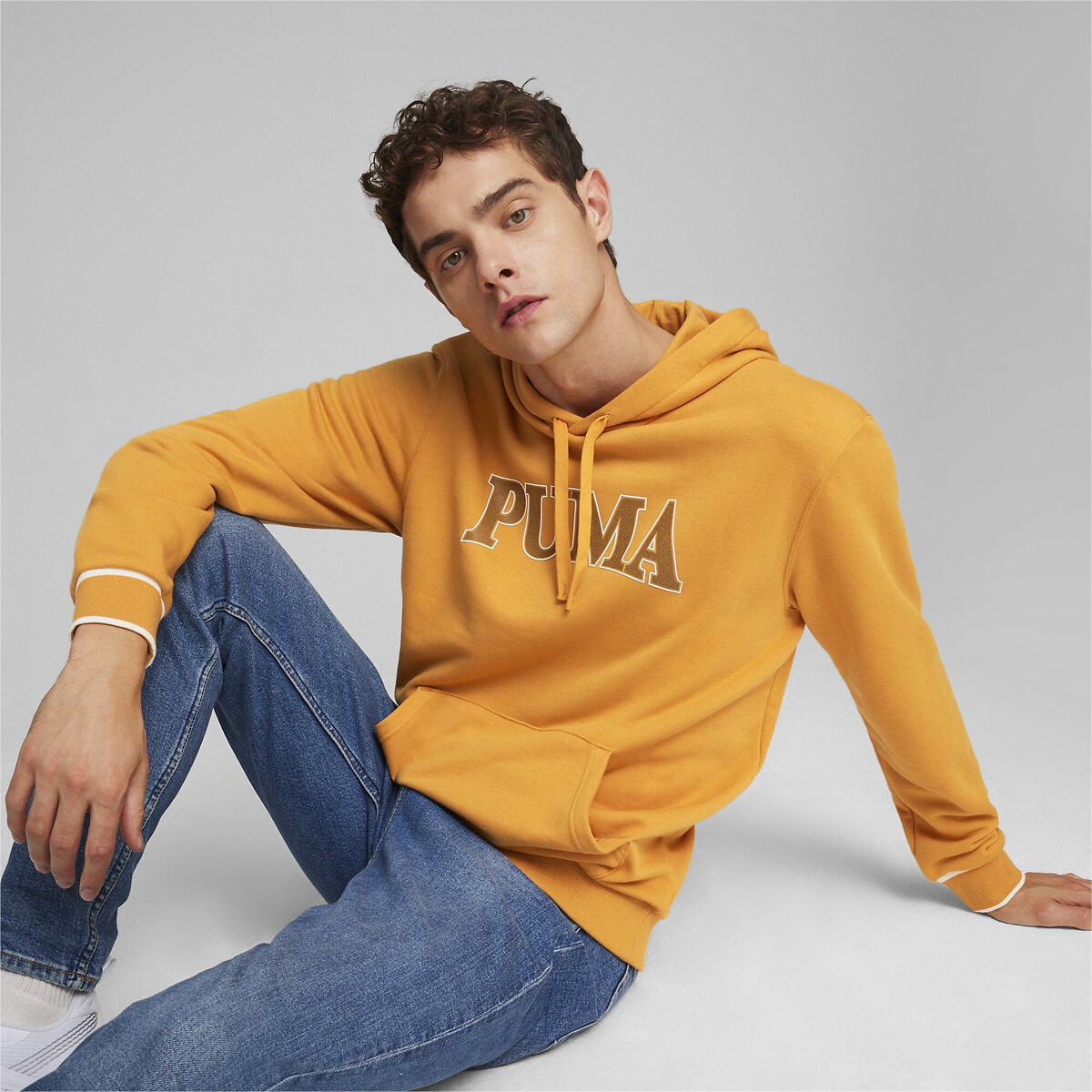 PUMA<br>Esquadrão de Moletons