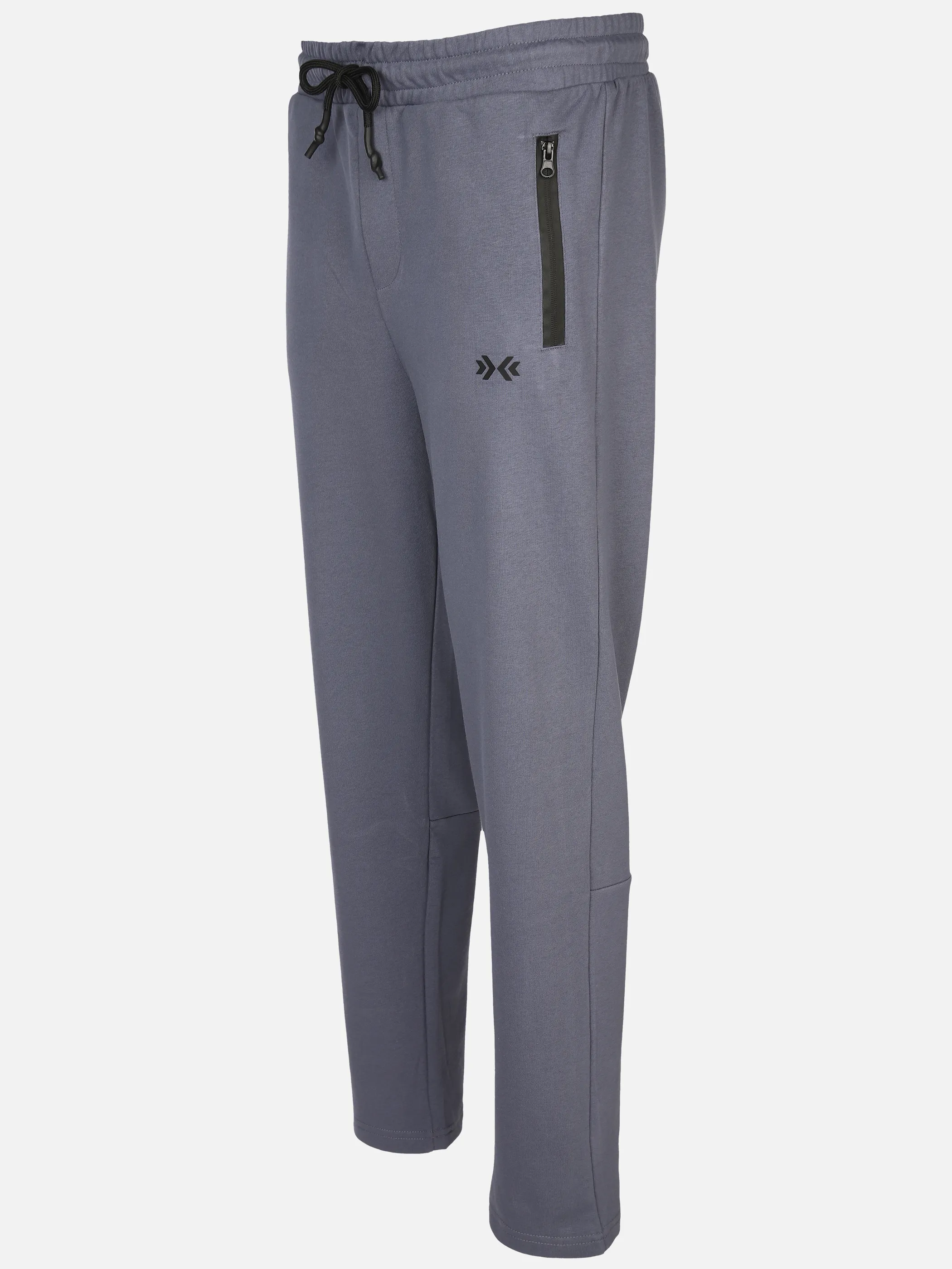 Herren Jogginghose mit geradem Bein