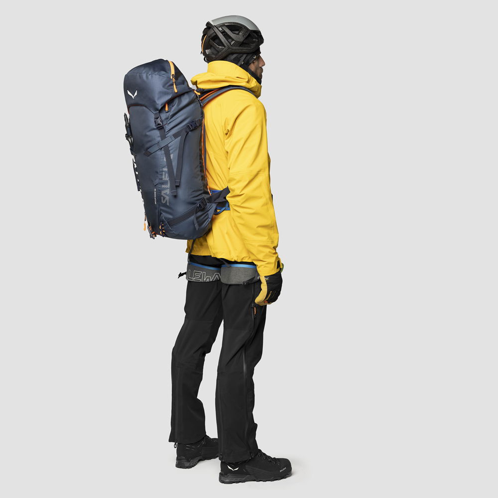 Salewa Ortles GTX Pro Stretch M JKT