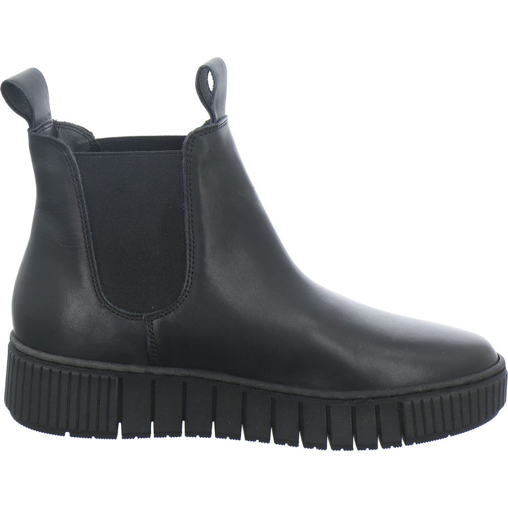 Tamaris Stiefel Damen Schwarz