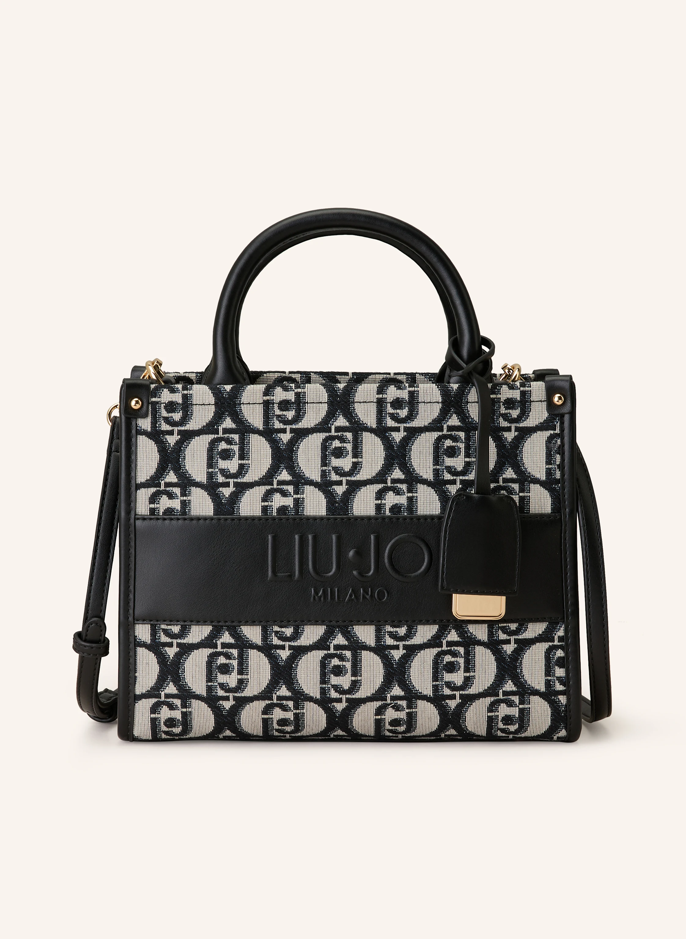 LIU JO Shopper BOOKTOTE SMALL