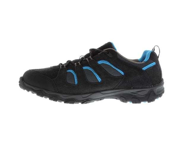 Karrimor Mount Low Waterproof Walking Shoes Childrens
