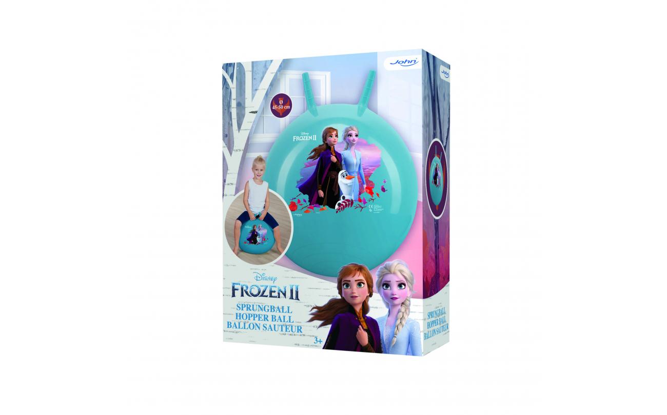 John Frozen skippybal 45-50cm