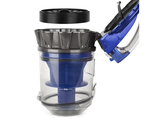 WEASY - Aspirateur traîneau WS14