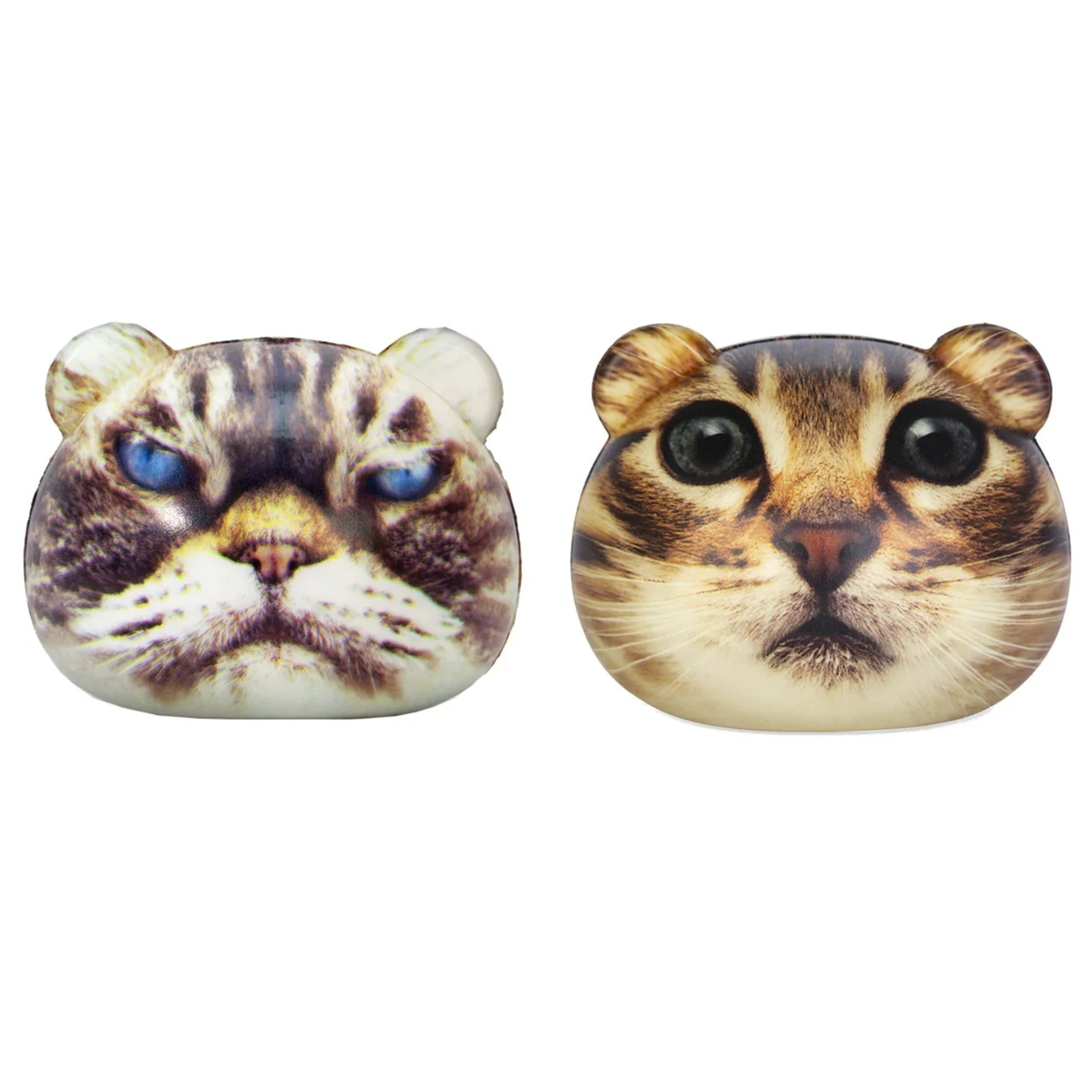 Feline Fine Stress Ball