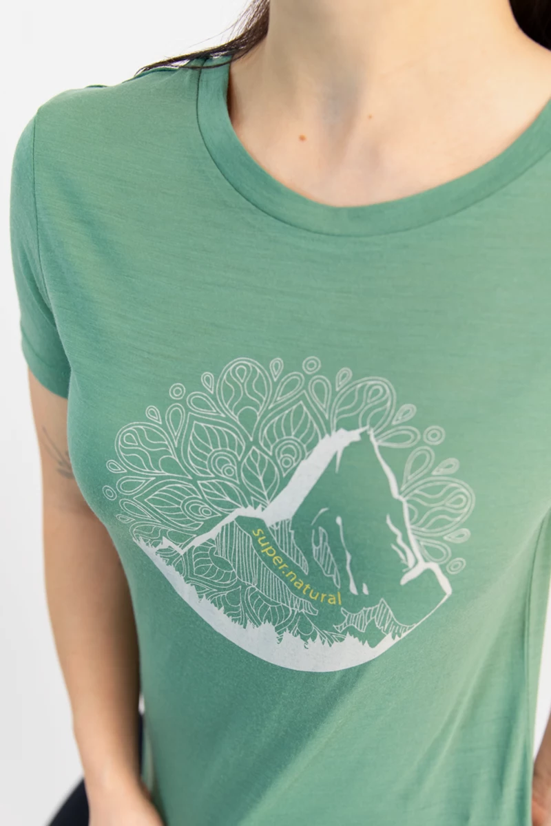 super.natural Bow And Arrow Damen T-Shirt