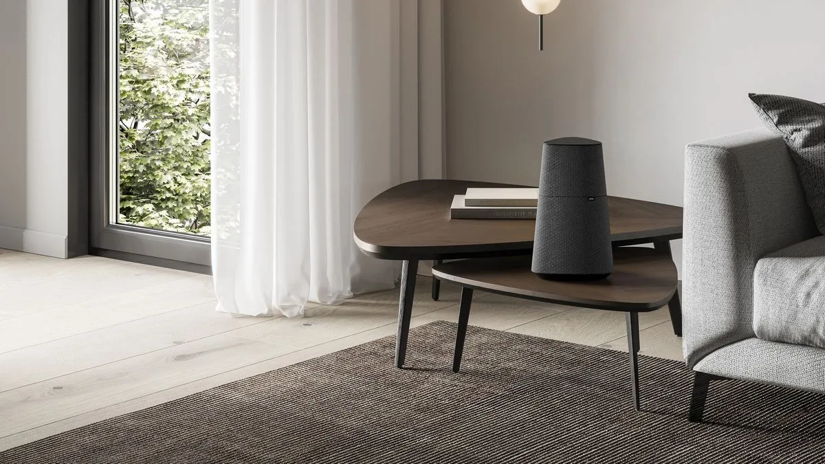 Loewe Klang MR3 Enceintes connectées