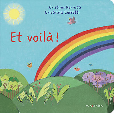 ET VOILA