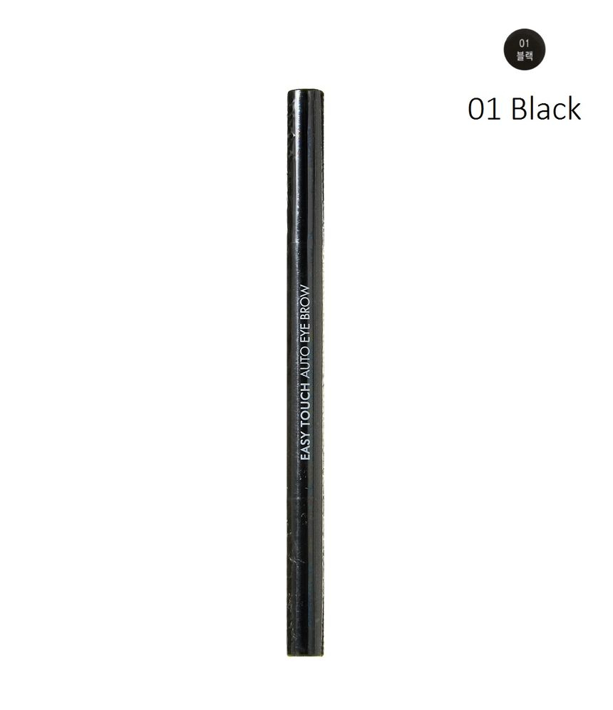 TONYMOLY - Easy Touch Auto Wenkbrauw (5 Kleuren)
