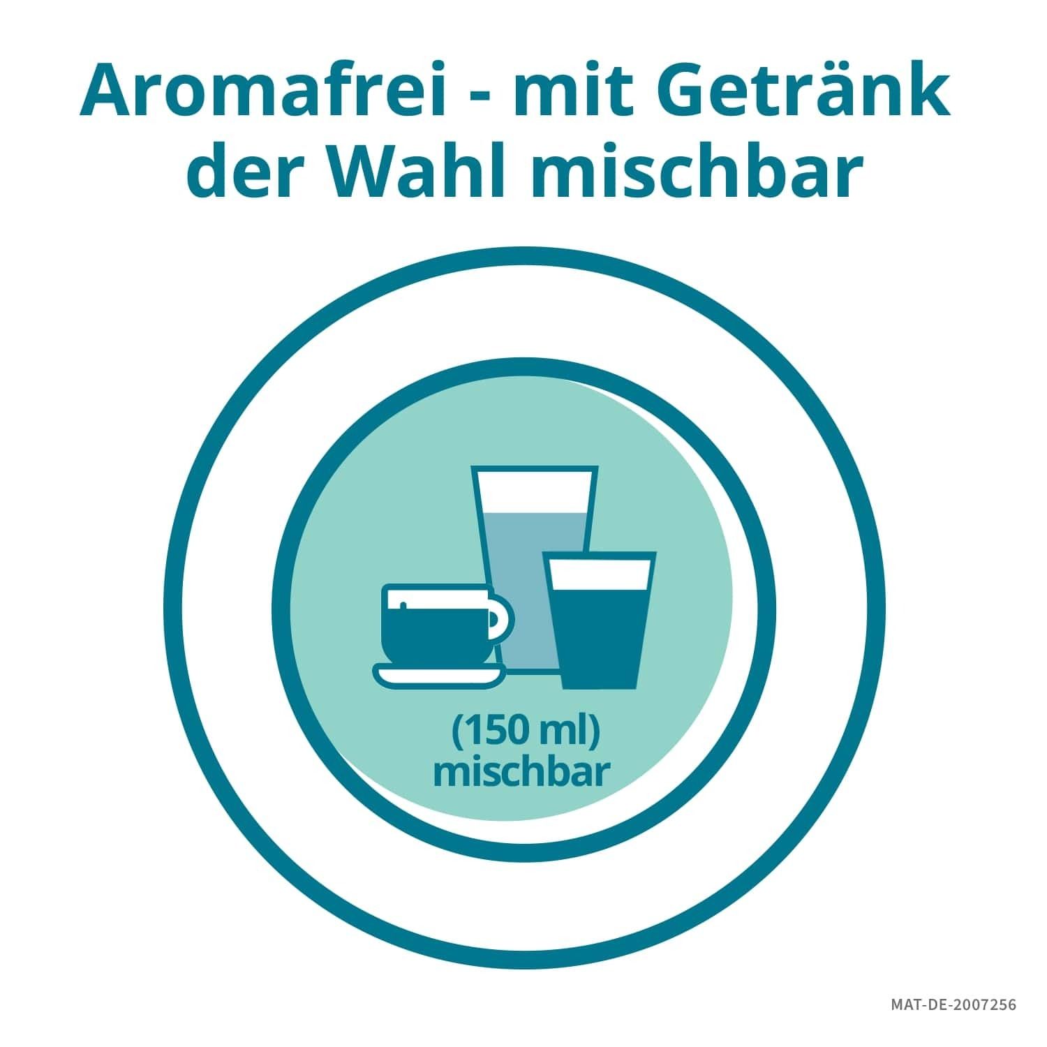 DulcoSoft® Lösung Abführmittel bei Verstopfung mit Macrogol