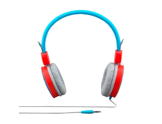 EKIDS - Pat'Patrouille - Casque pour enfant limité à 85dB