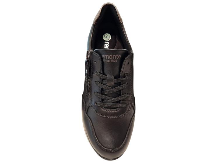 Remonte D1G13 Zwart