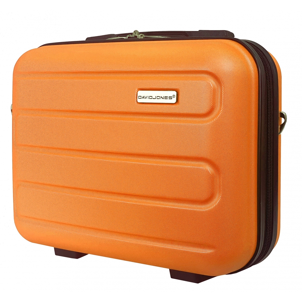 David Jones Vanity rigide David Jones ABS 30cm