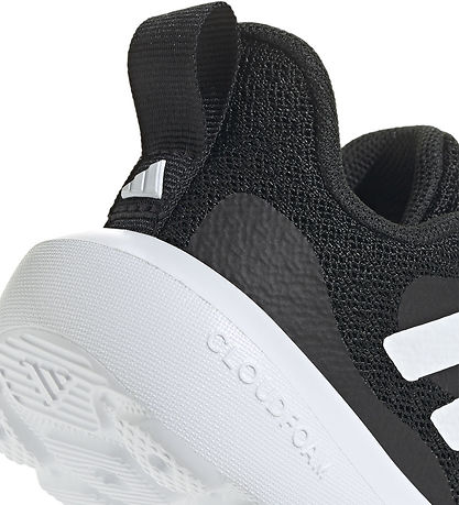 adidas Performance Schuhe - FortaRun 3.0 EL I - Cblack/Ftwhite/C