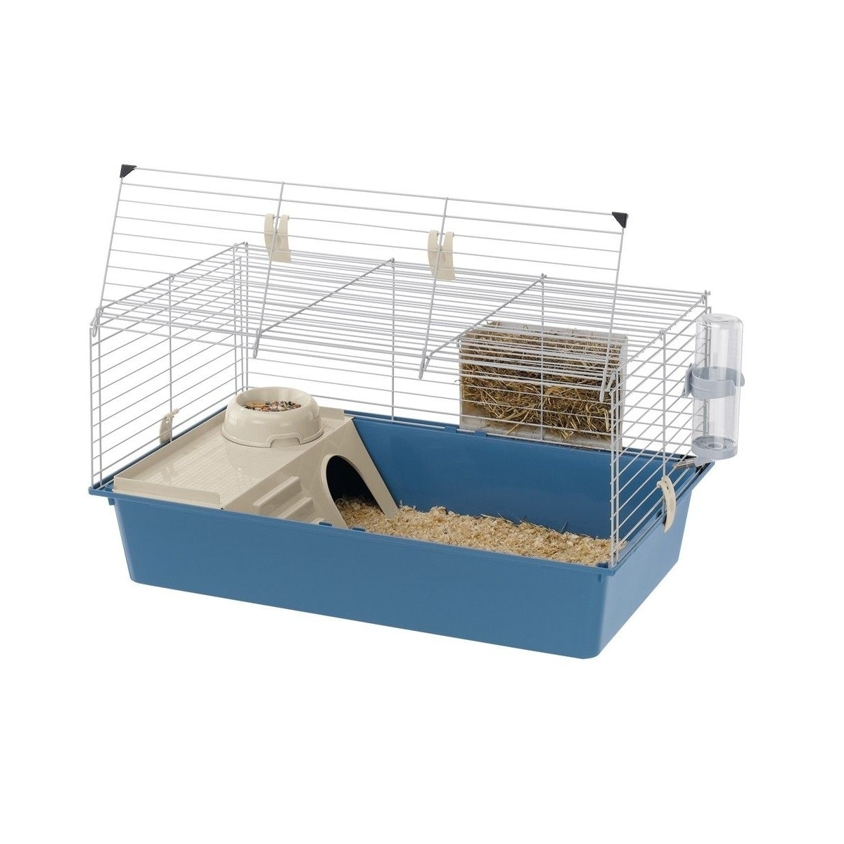 Bur Cavie 80 70x48x42cm marsvin