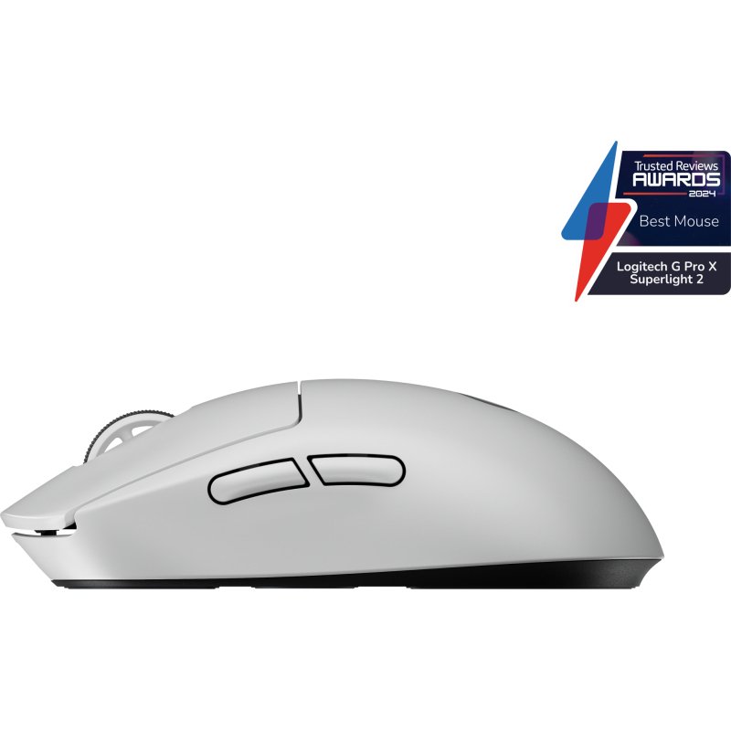 Logitech G PRO X SUPERLIGHT 2