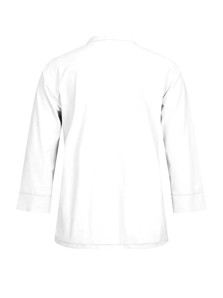 SPORTALM Bluse weiss