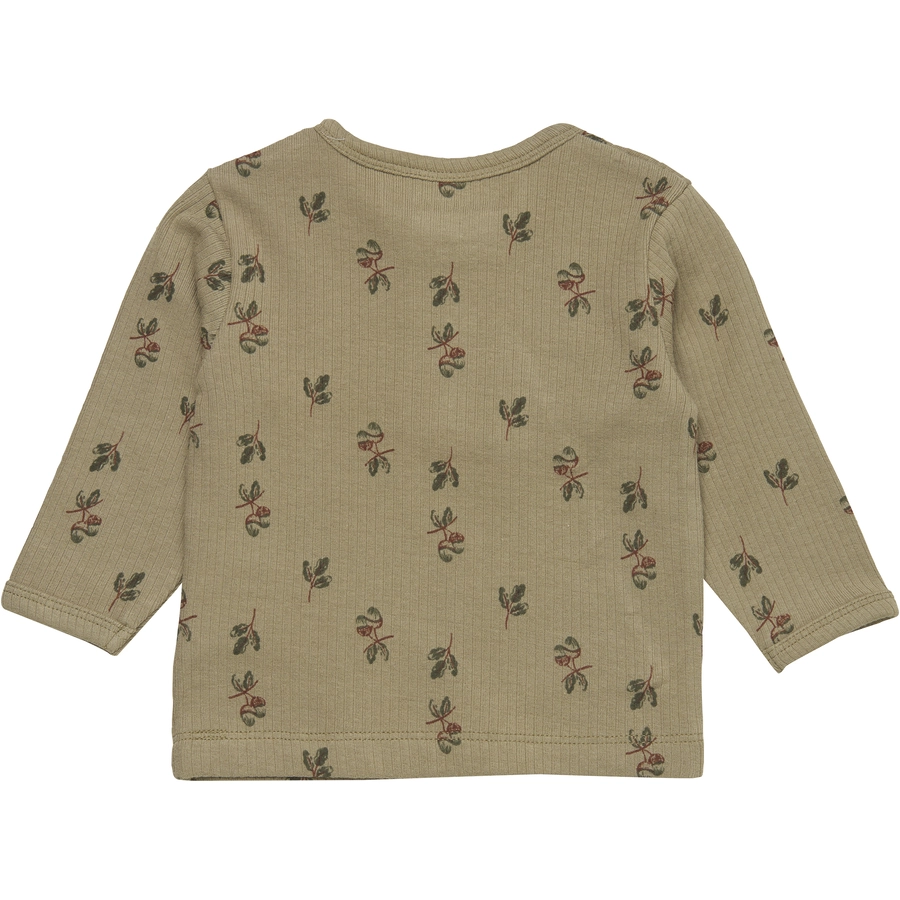 Fixoni Langarmshirt Mermaid