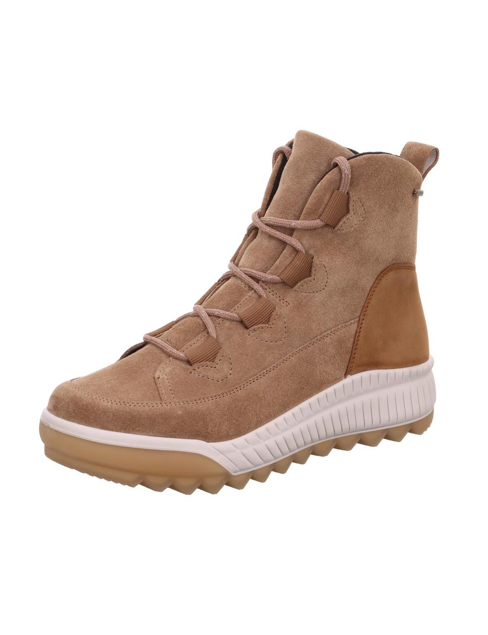 Winterstiefelette TIRANO