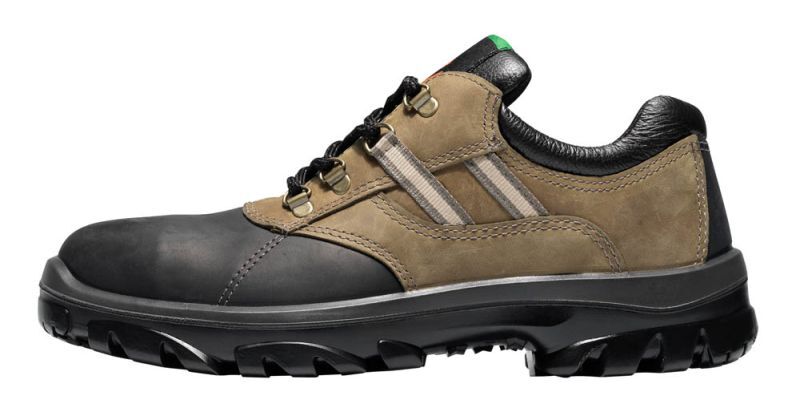 Emma Nordic D - Werkschoenen - 36