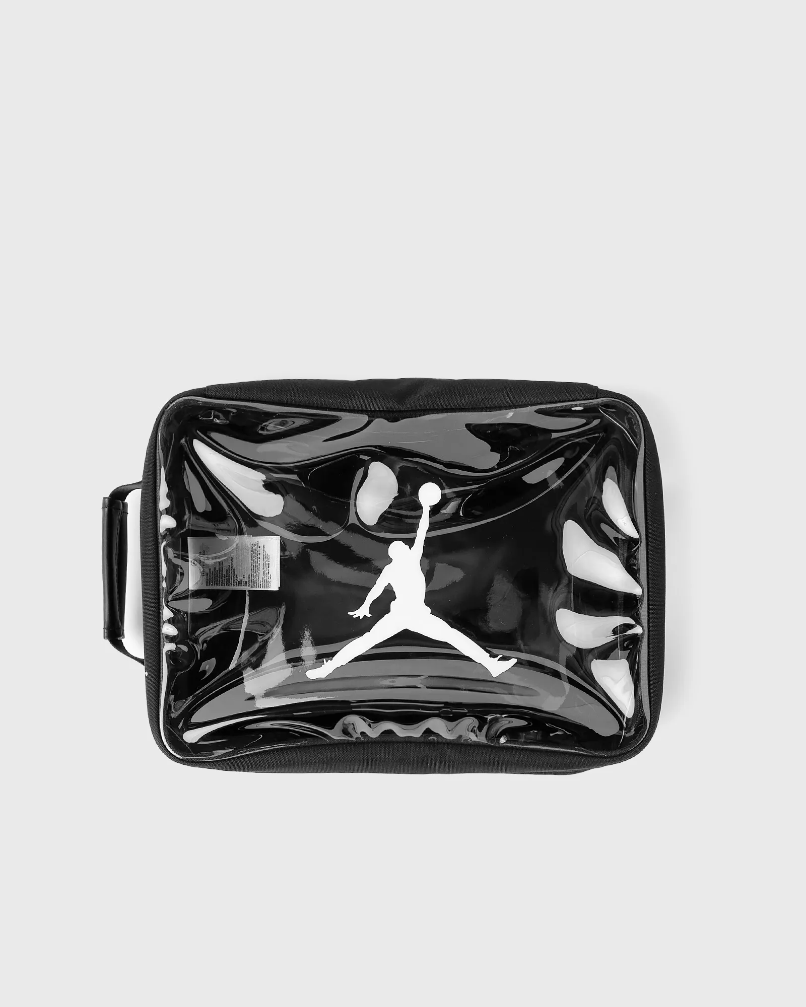 Jordan THE SHOE BOX