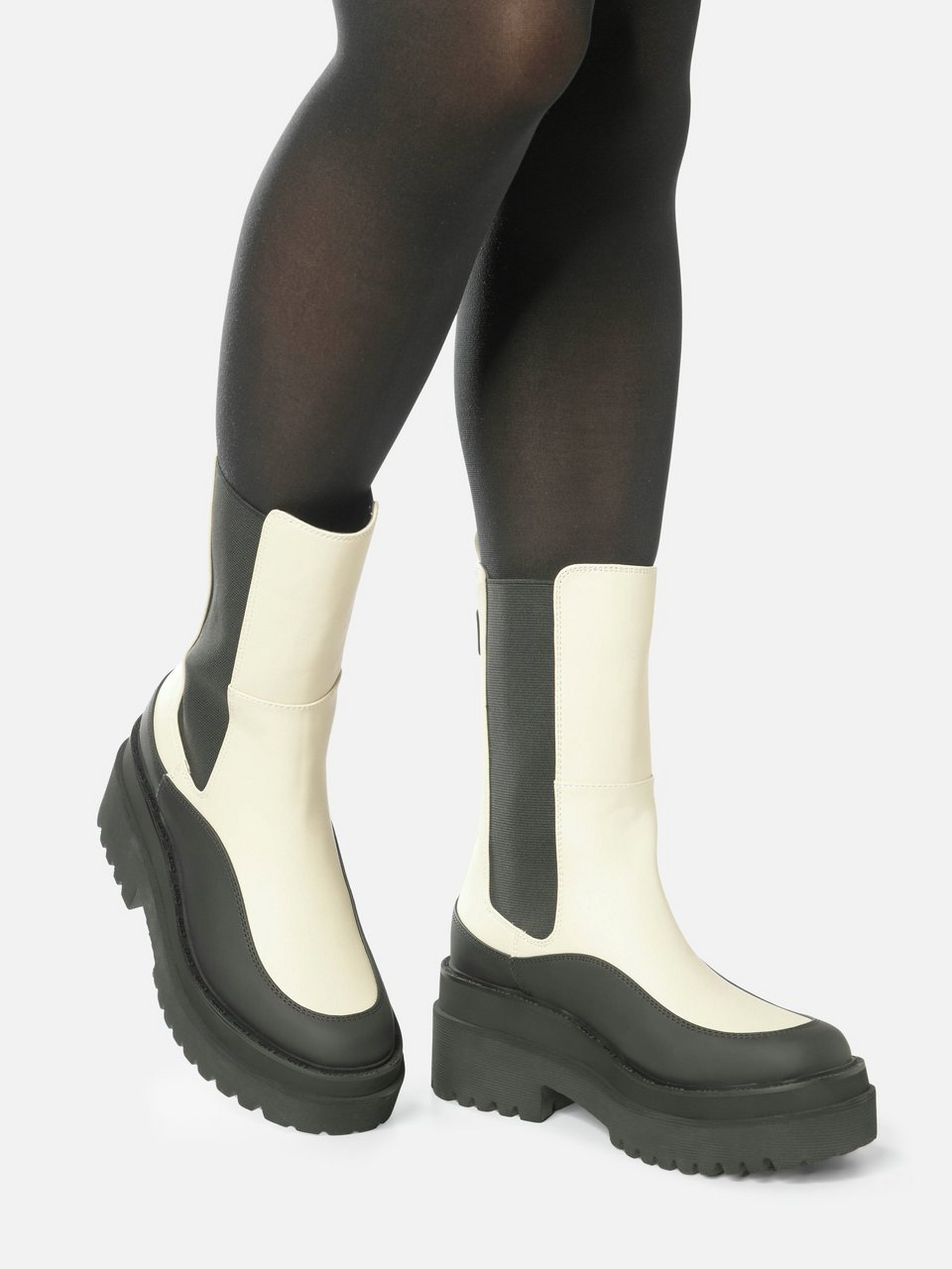 Stiefelette