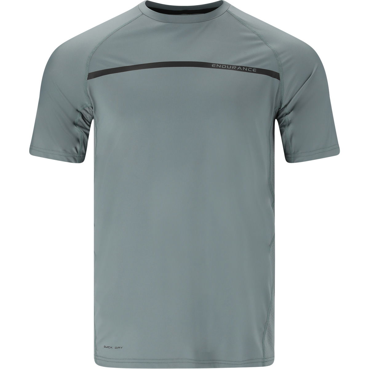 Endurance Serzo Løbe T-shirt Herre