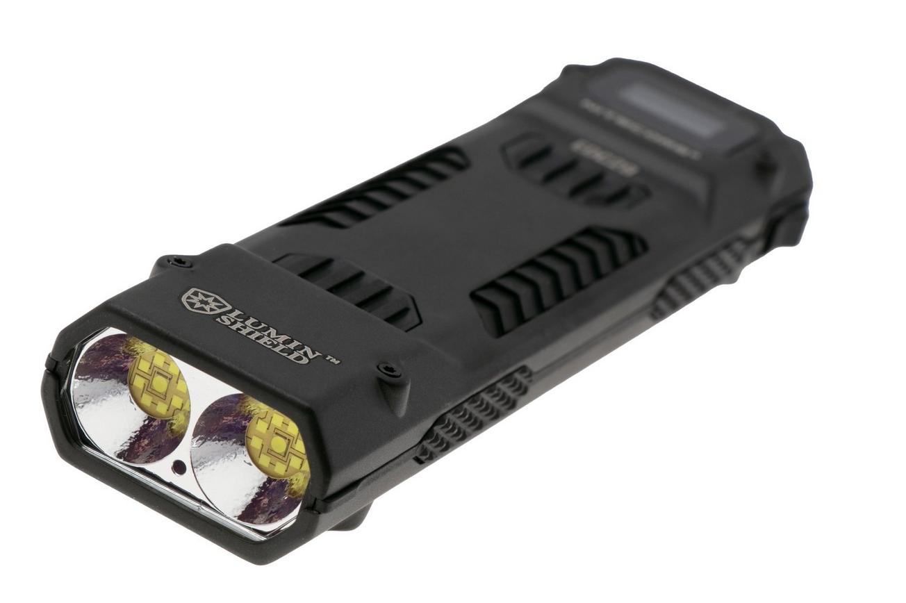 Nitecore EDC29 oplaadbare zaklamp, 6500 lumen