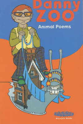 Animal Poems (Paperback)