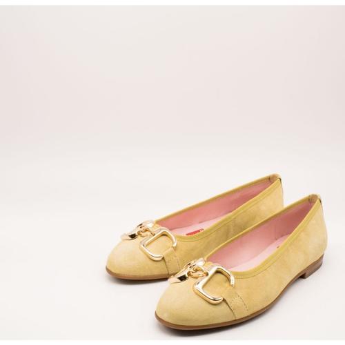 CallagHan - 32202-Lemon Amarillo