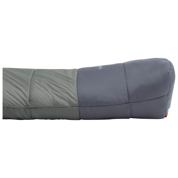Robens - Snowfall III -13°C - Sac de couchage synthétique
